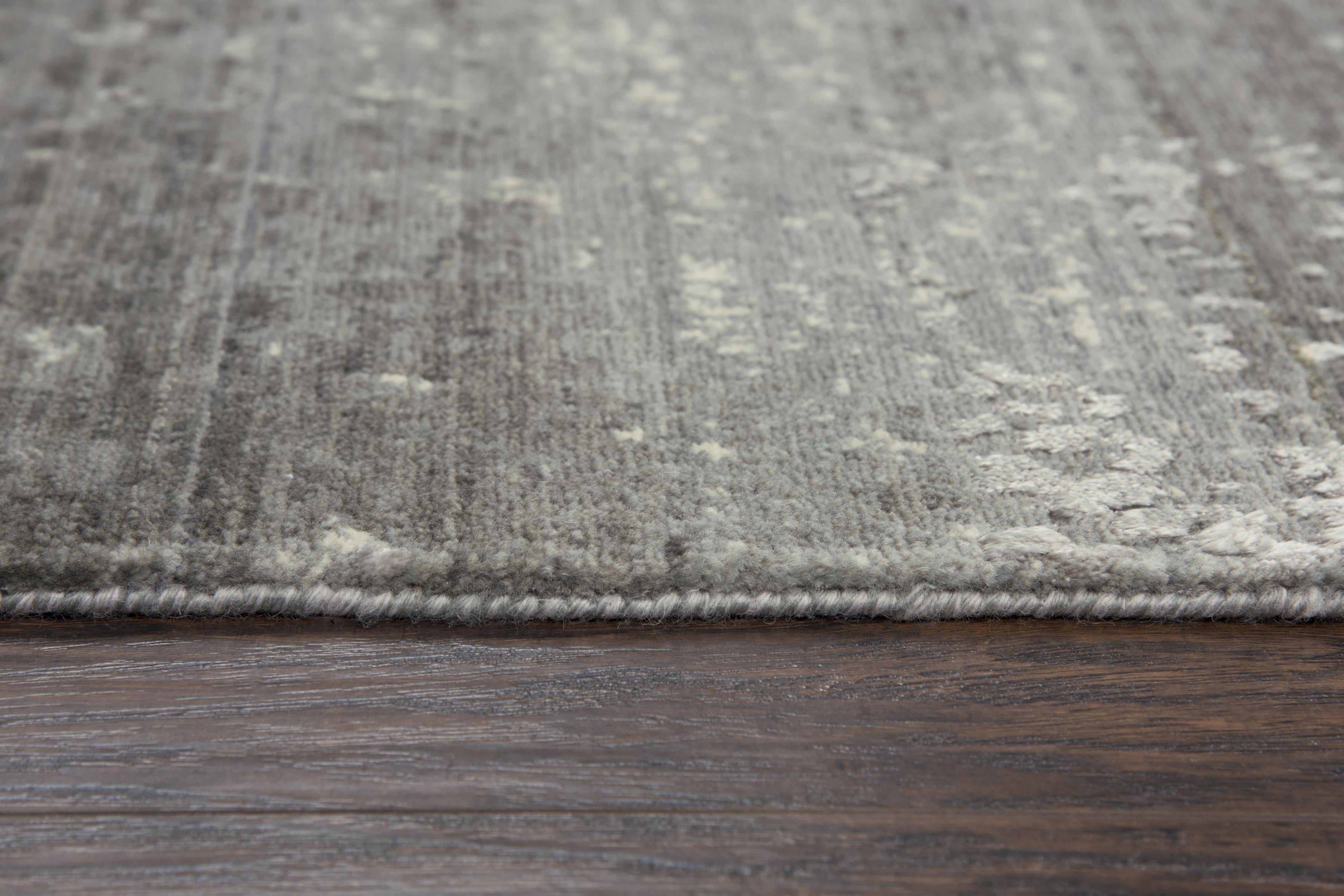 Rizzy ARY106 Runner Rug Area Rug