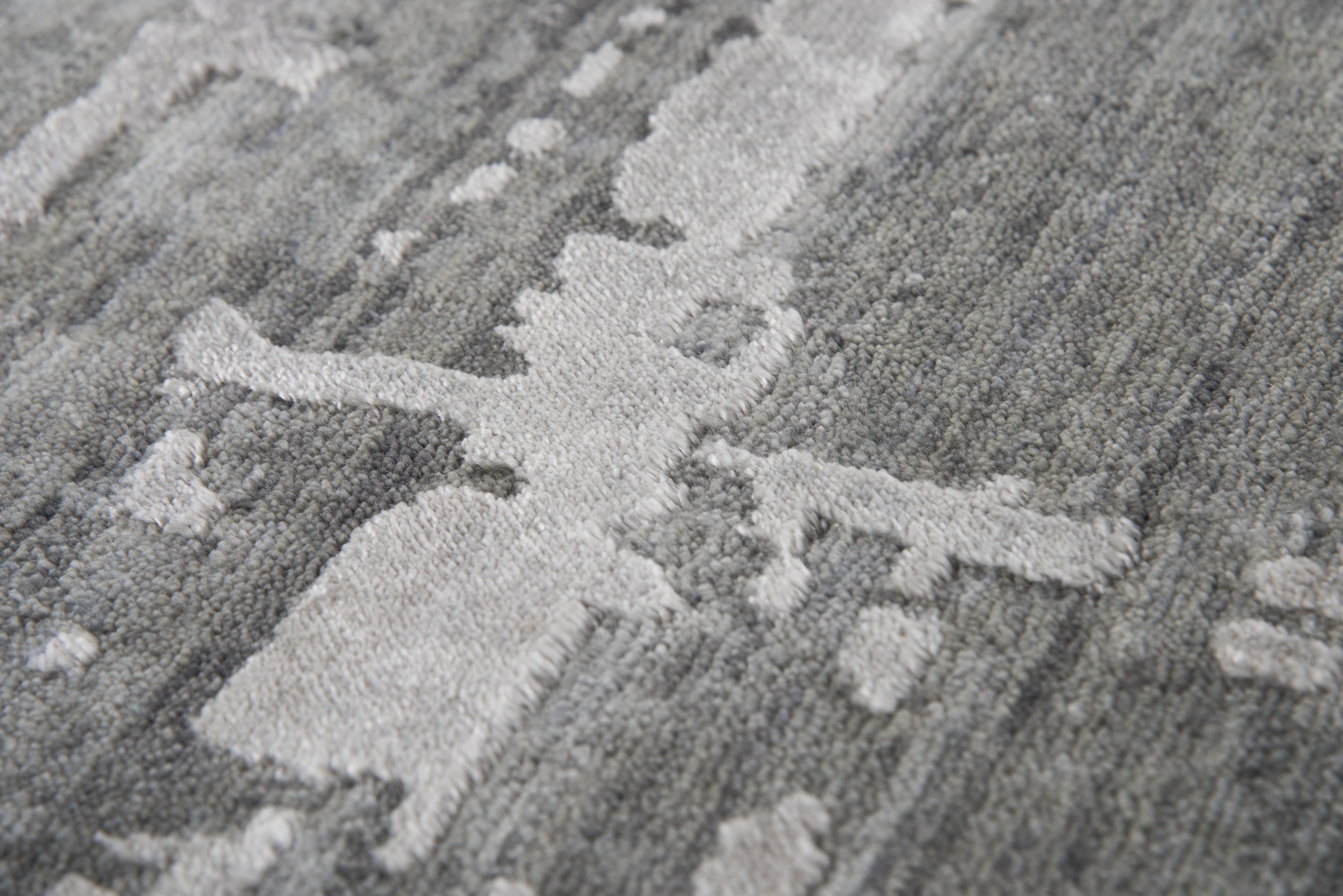 Rizzy ARY107 Runner Rug Area Rug