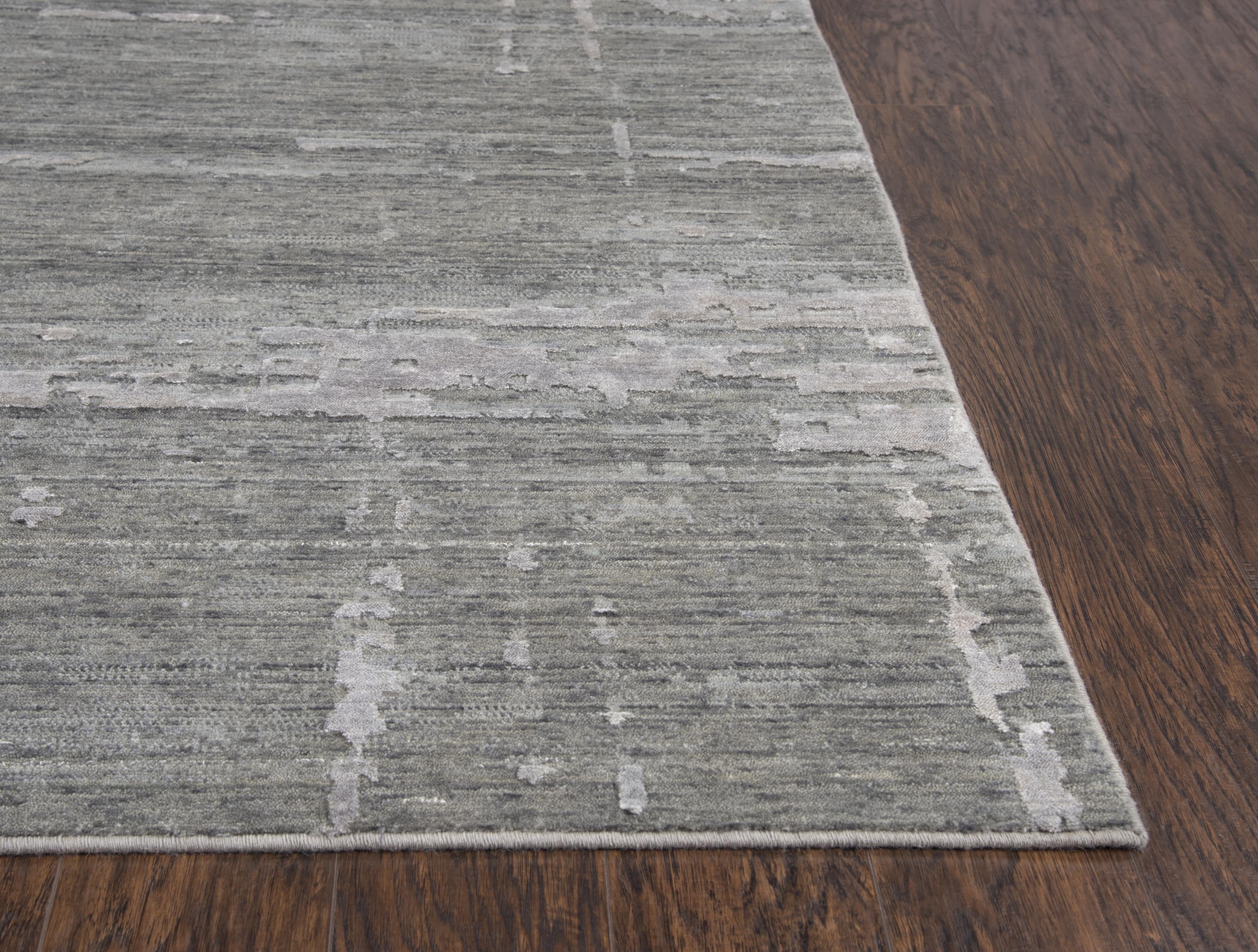 Rizzy ARY107 Runner Rug Area Rug