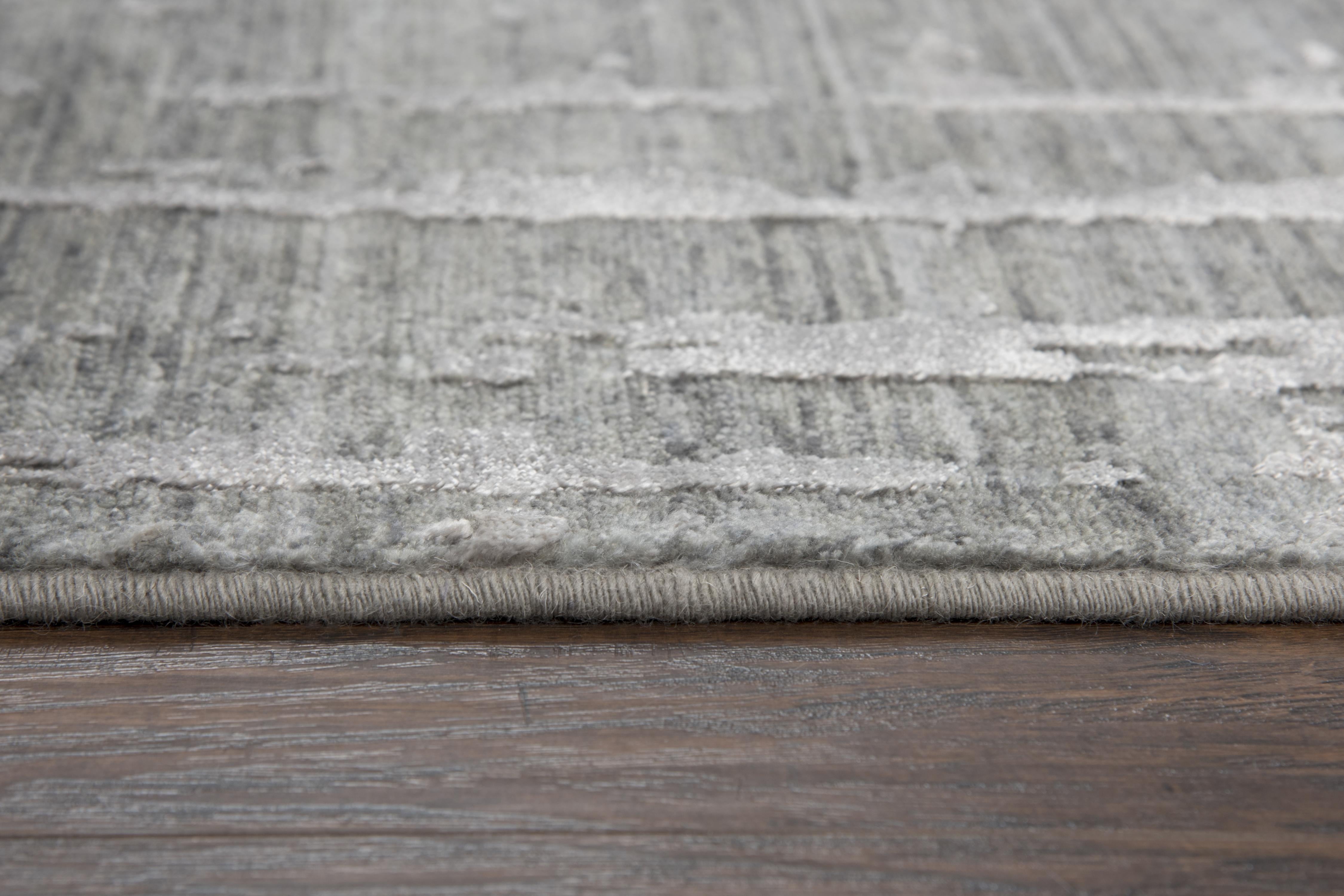 Rizzy ARY107 Runner Rug Area Rug