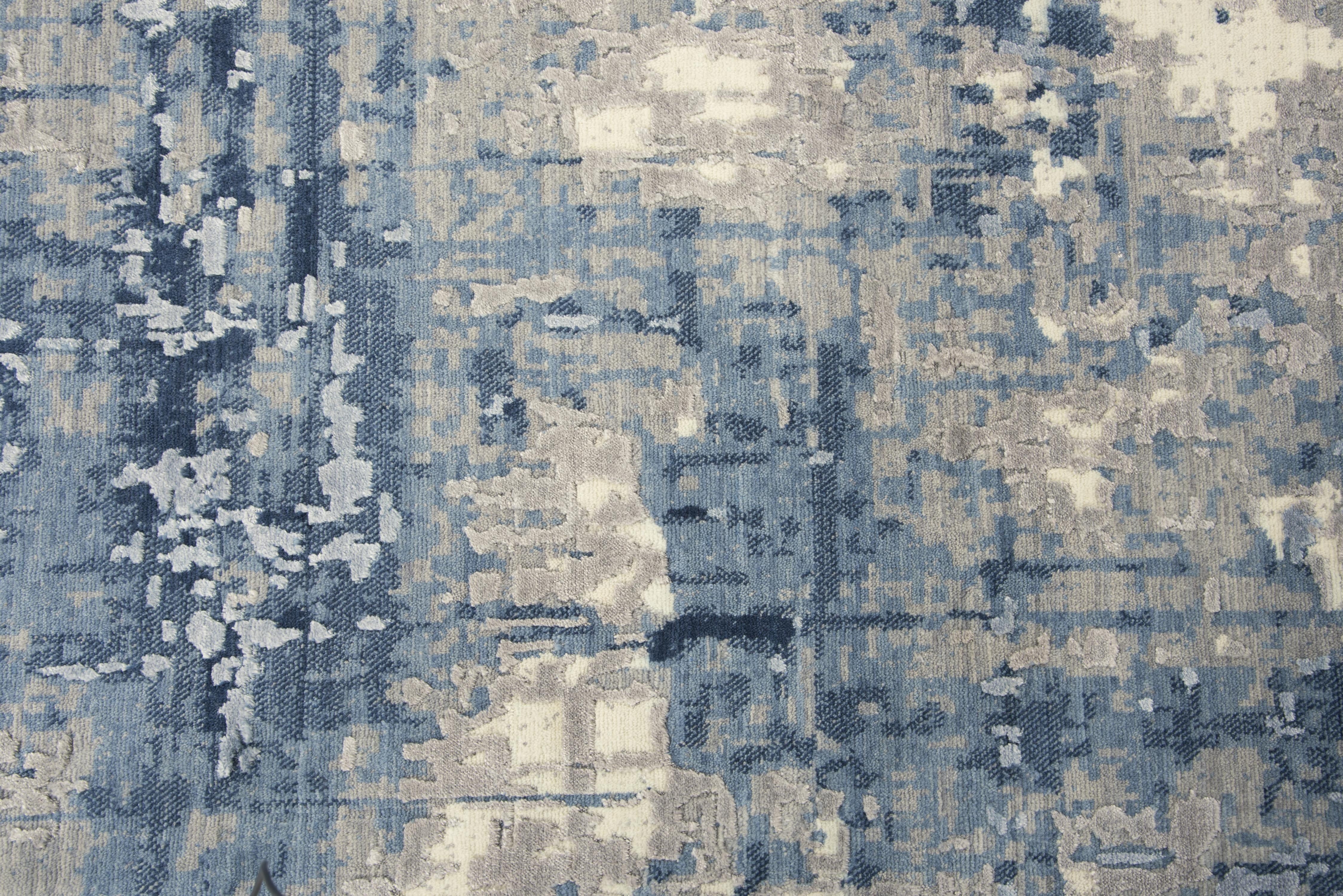 Rizzy ARY109 Runner Rug Area Rug
