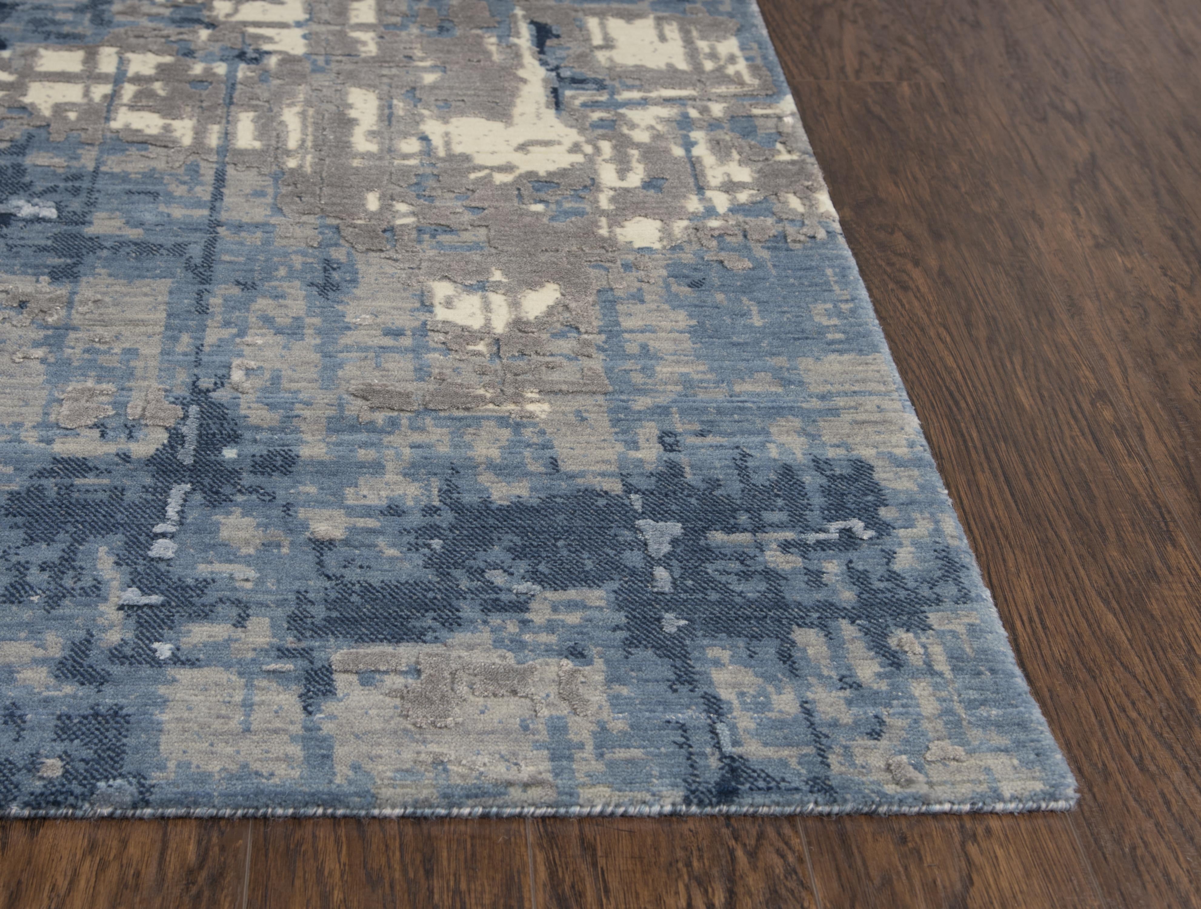 Rizzy ARY109 Runner Rug Area Rug