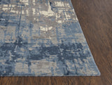 Rizzy ARY109 Runner Rug Area Rug