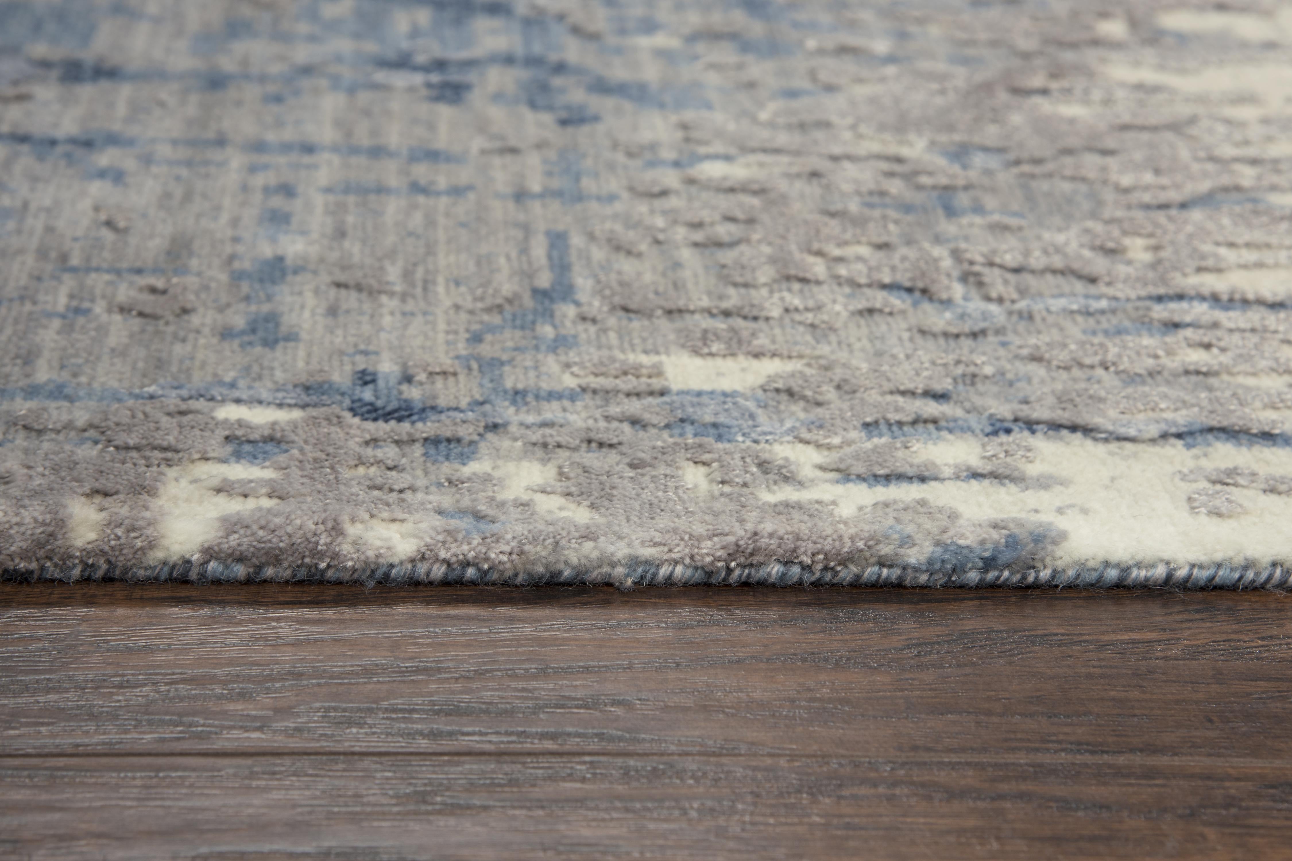 Rizzy ARY109 Runner Rug Area Rug