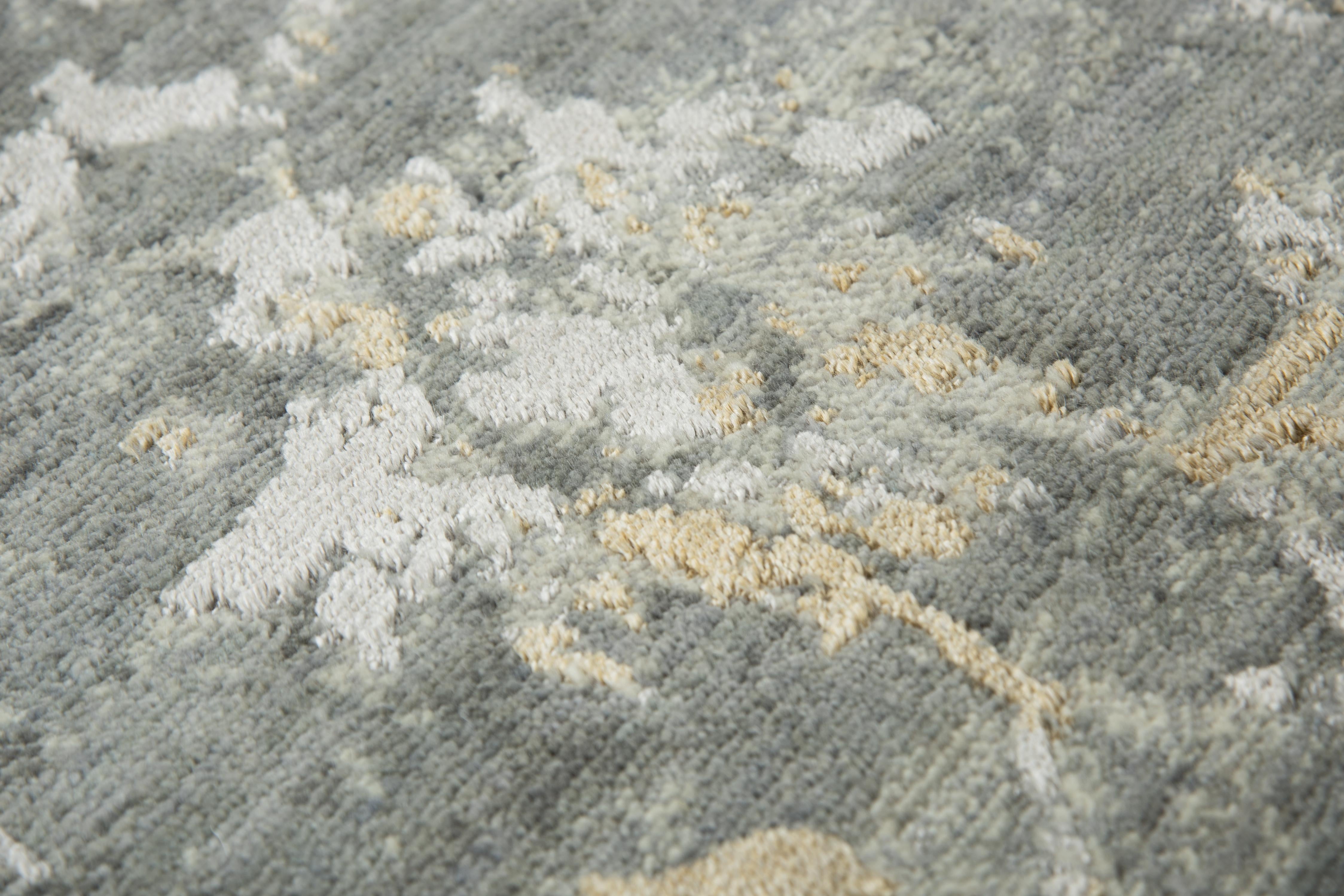 Rizzy ARY111 Runner Rug Area Rug