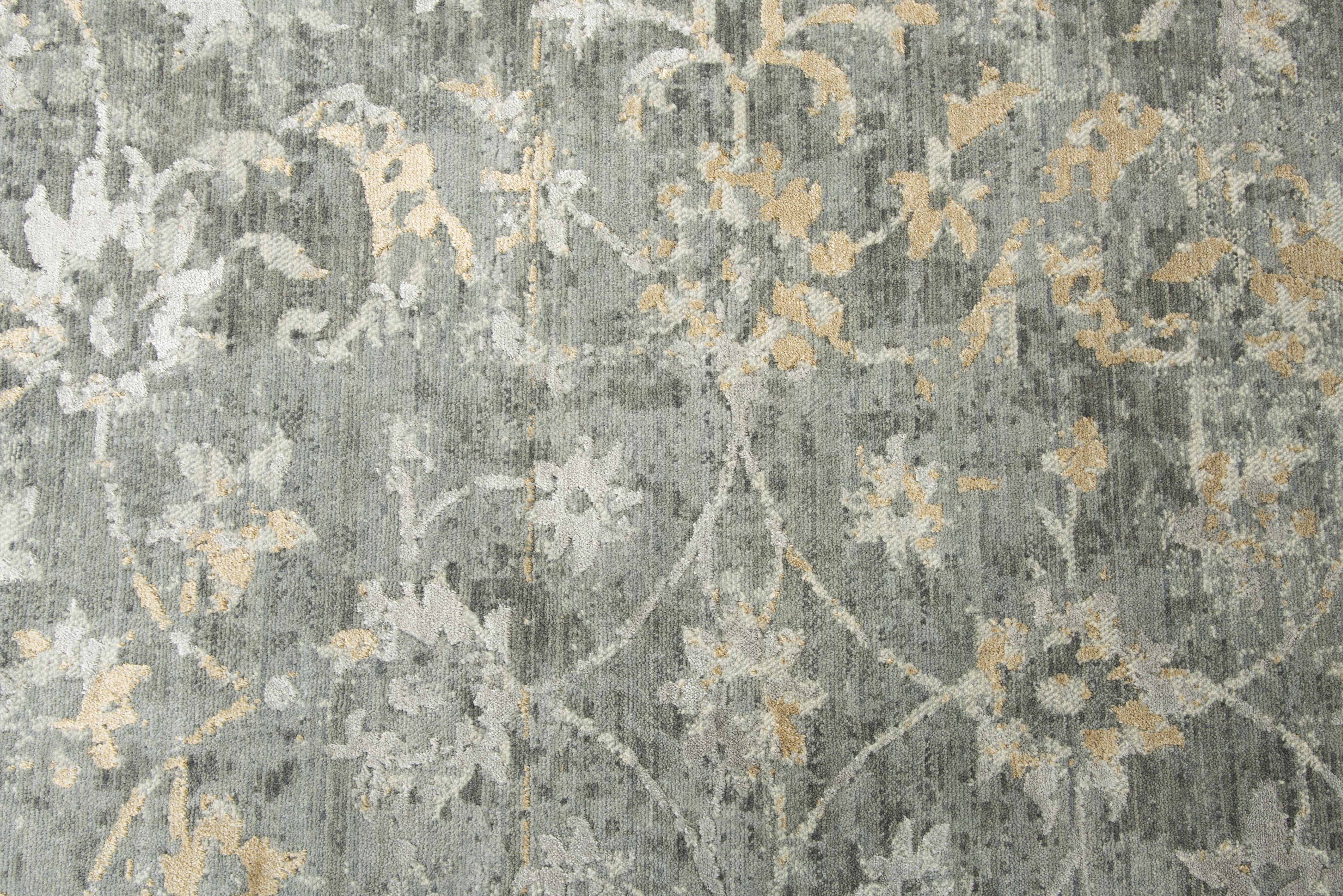 Rizzy ARY111 Runner Rug Area Rug