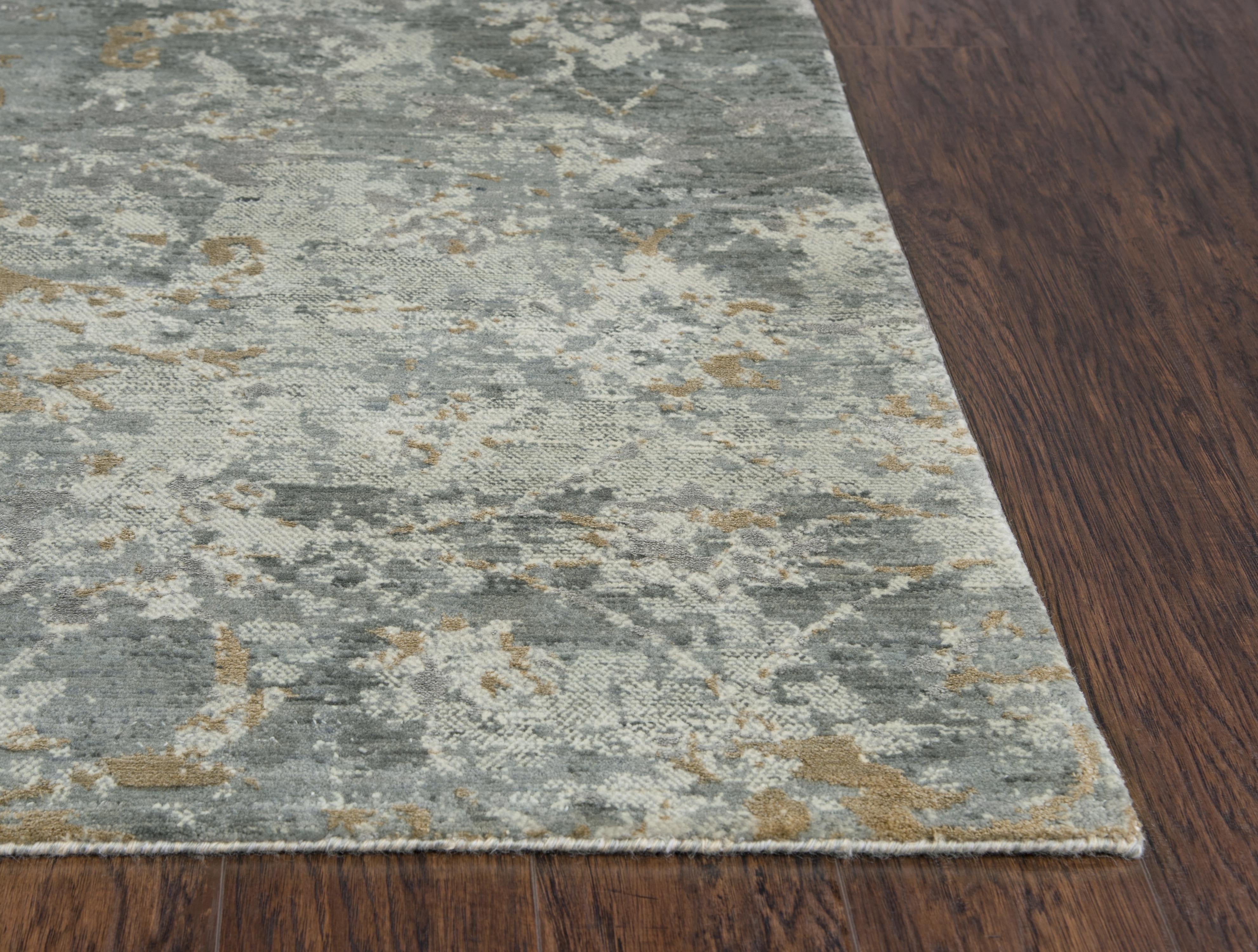 Rizzy ARY111 Runner Rug Area Rug