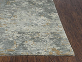 Rizzy ARY111 Runner Rug Area Rug