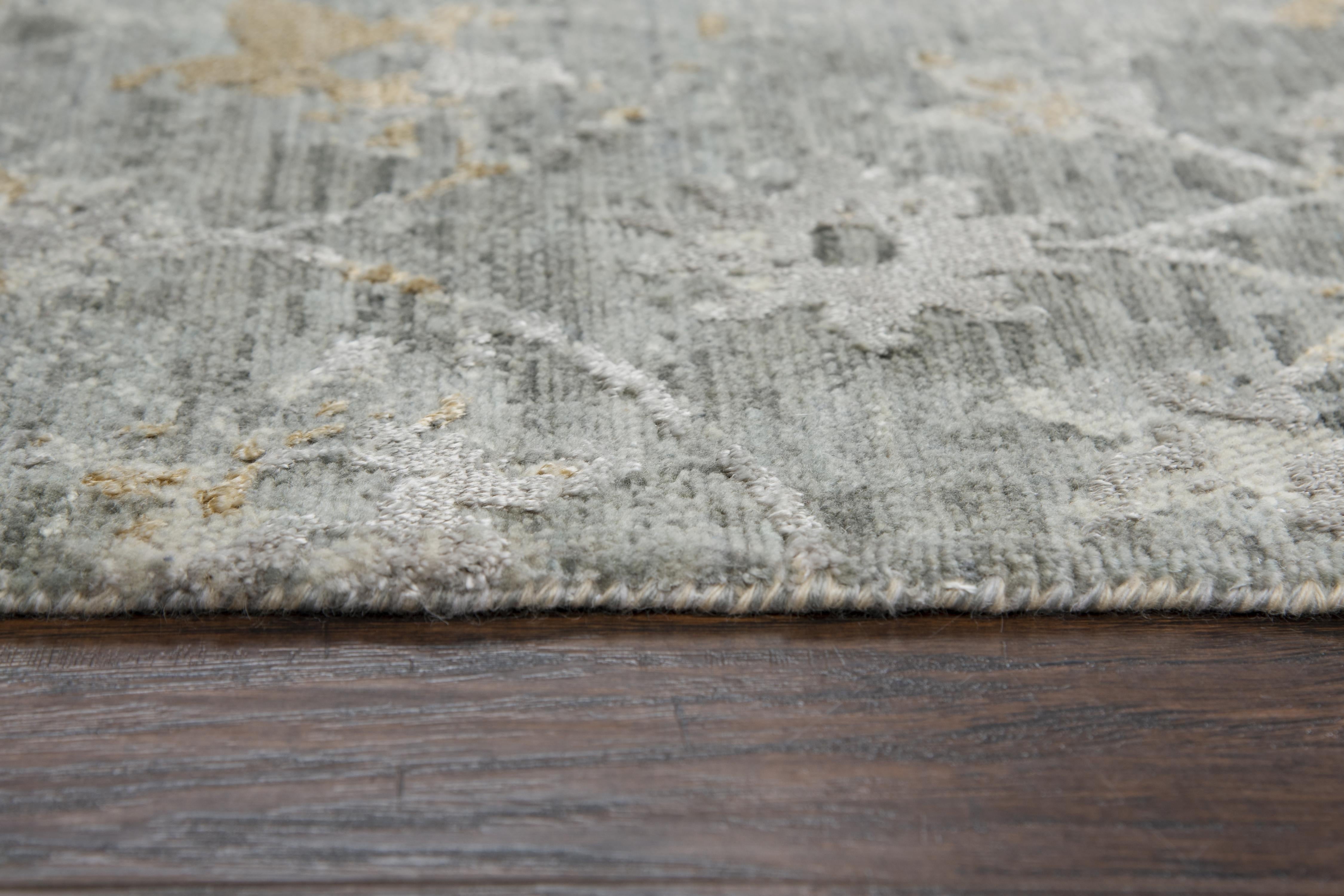 Rizzy ARY111 Runner Rug Area Rug