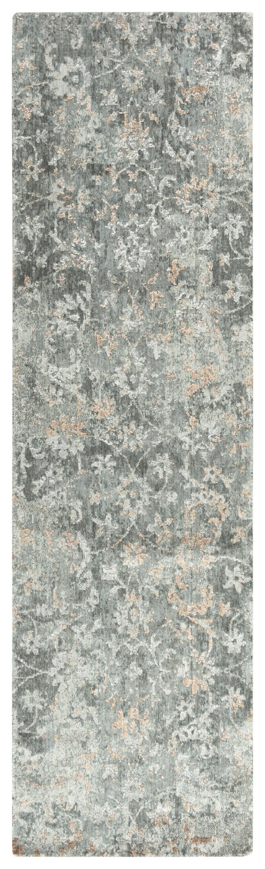 Rizzy ARY111 Runner Rug Area Rug