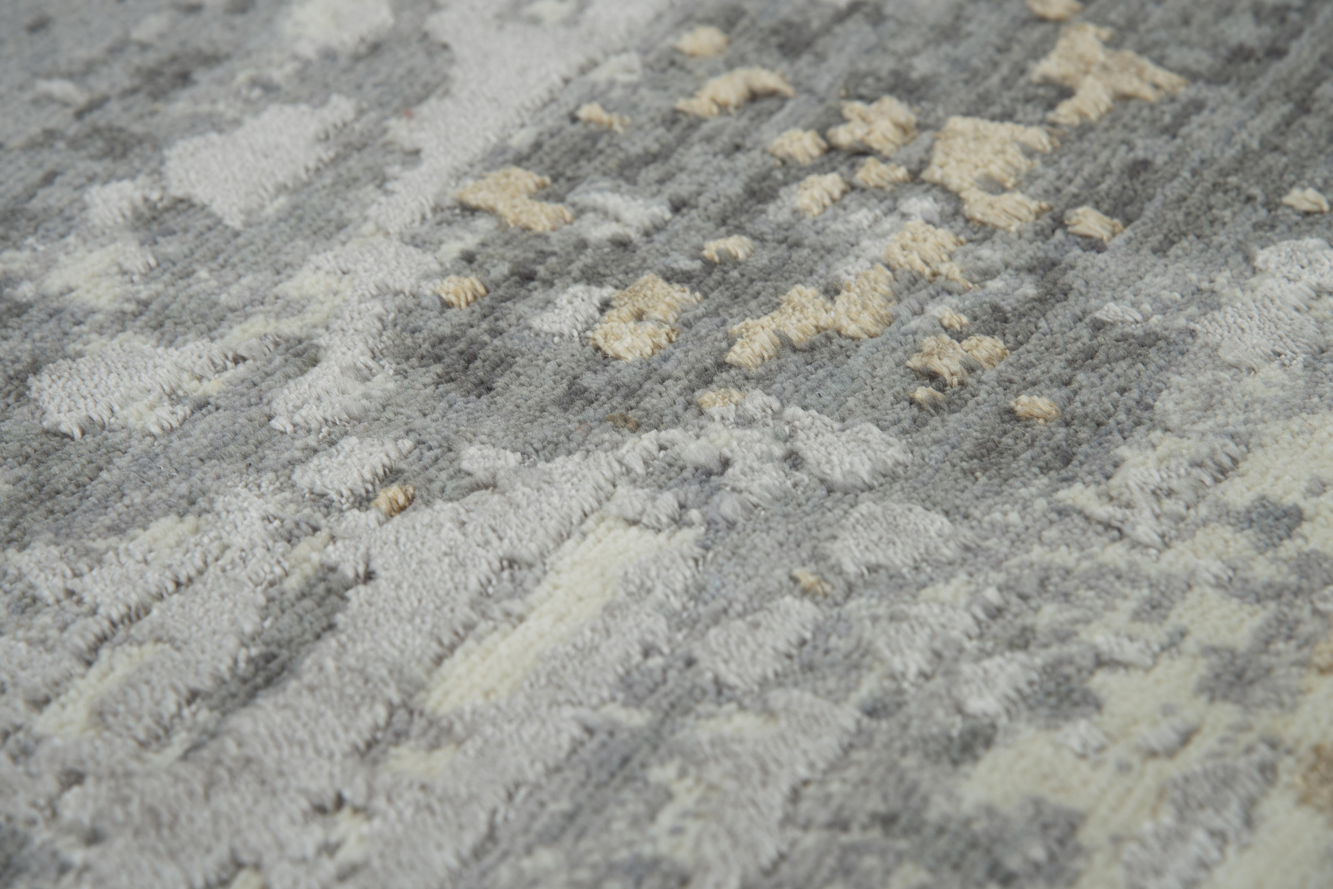 Rizzy ARY112 Runner Rug Area Rug