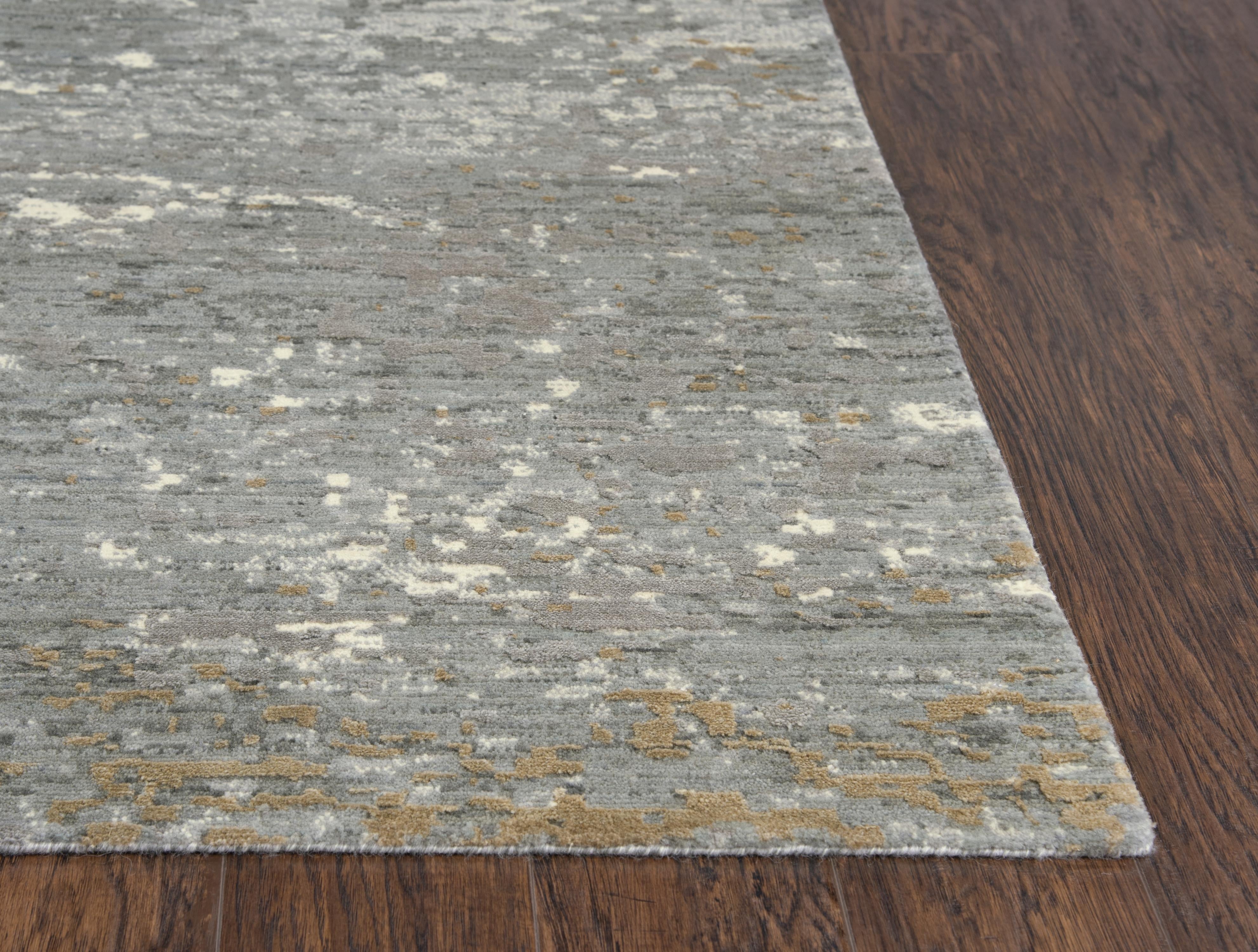 Rizzy ARY112 Runner Rug Area Rug