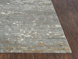 Rizzy ARY112 Runner Rug Area Rug