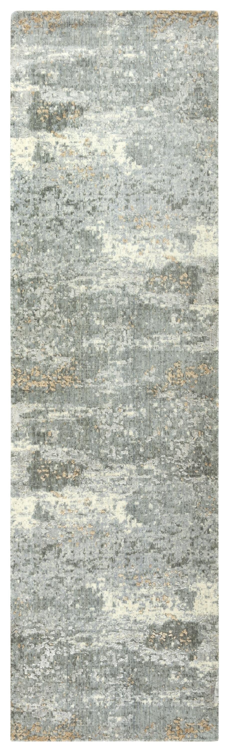 Rizzy ARY112 Runner Rug Area Rug