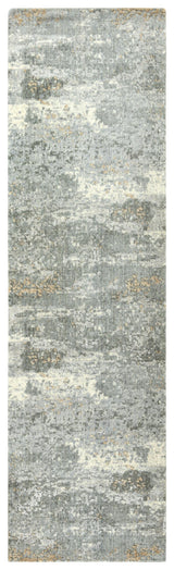 Rizzy ARY112 Runner Rug Area Rug
