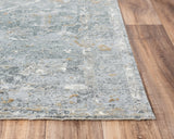 Rizzy ARY113 Runner Rug Area Rug