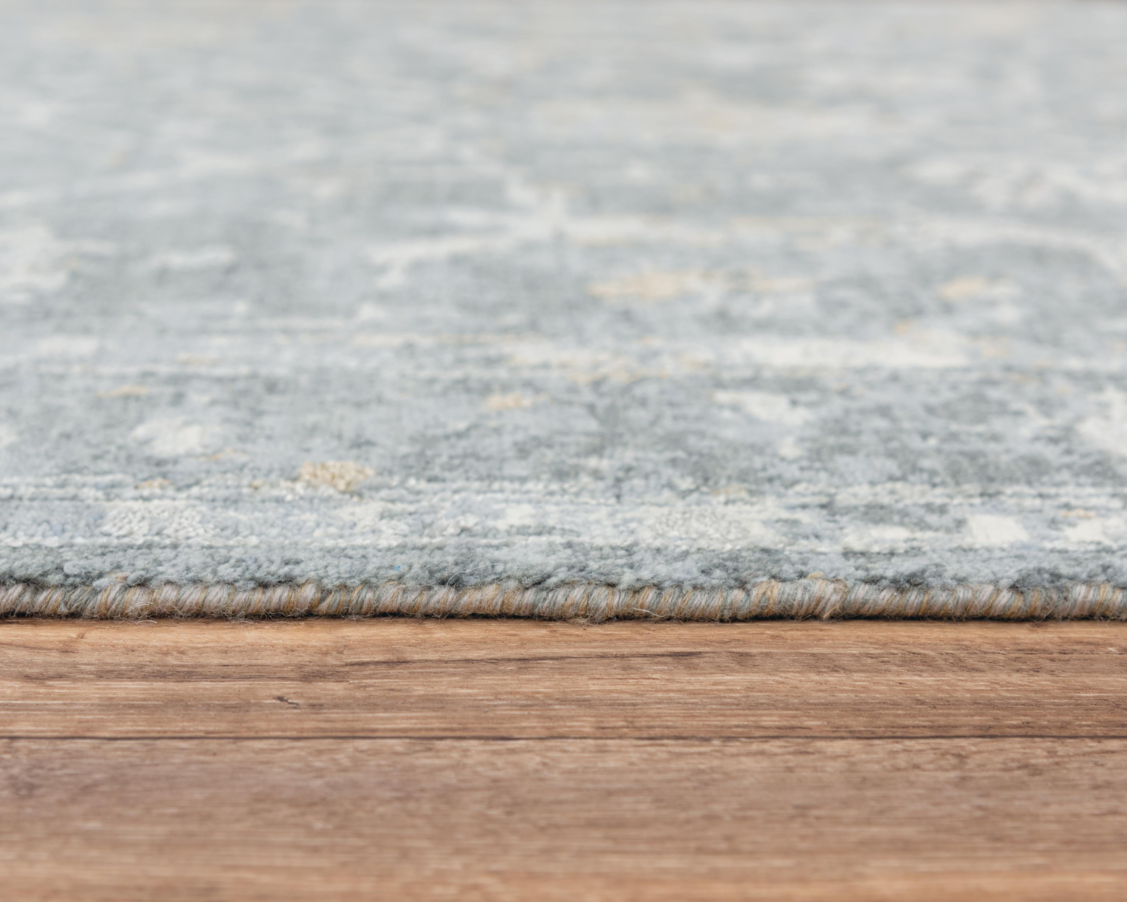 Rizzy ARY113 Runner Rug Area Rug
