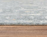 Rizzy ARY113 Runner Rug Area Rug