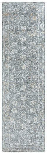 Rizzy ARY113 Runner Rug Area Rug