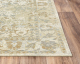 Rizzy ARY114 Runner Rug Area Rug