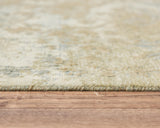 Rizzy ARY114 Runner Rug Area Rug