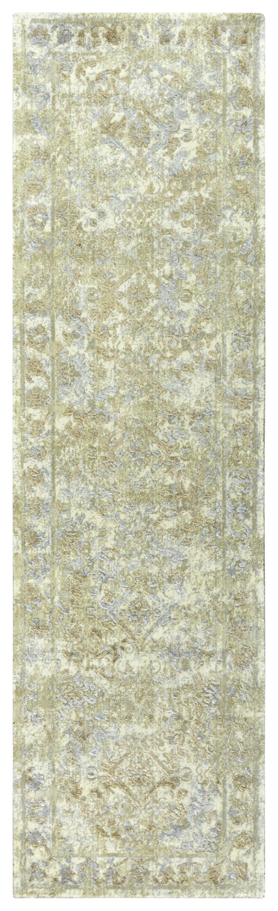 Rizzy ARY114 Runner Rug Area Rug