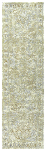 Rizzy ARY114 Runner Rug Area Rug