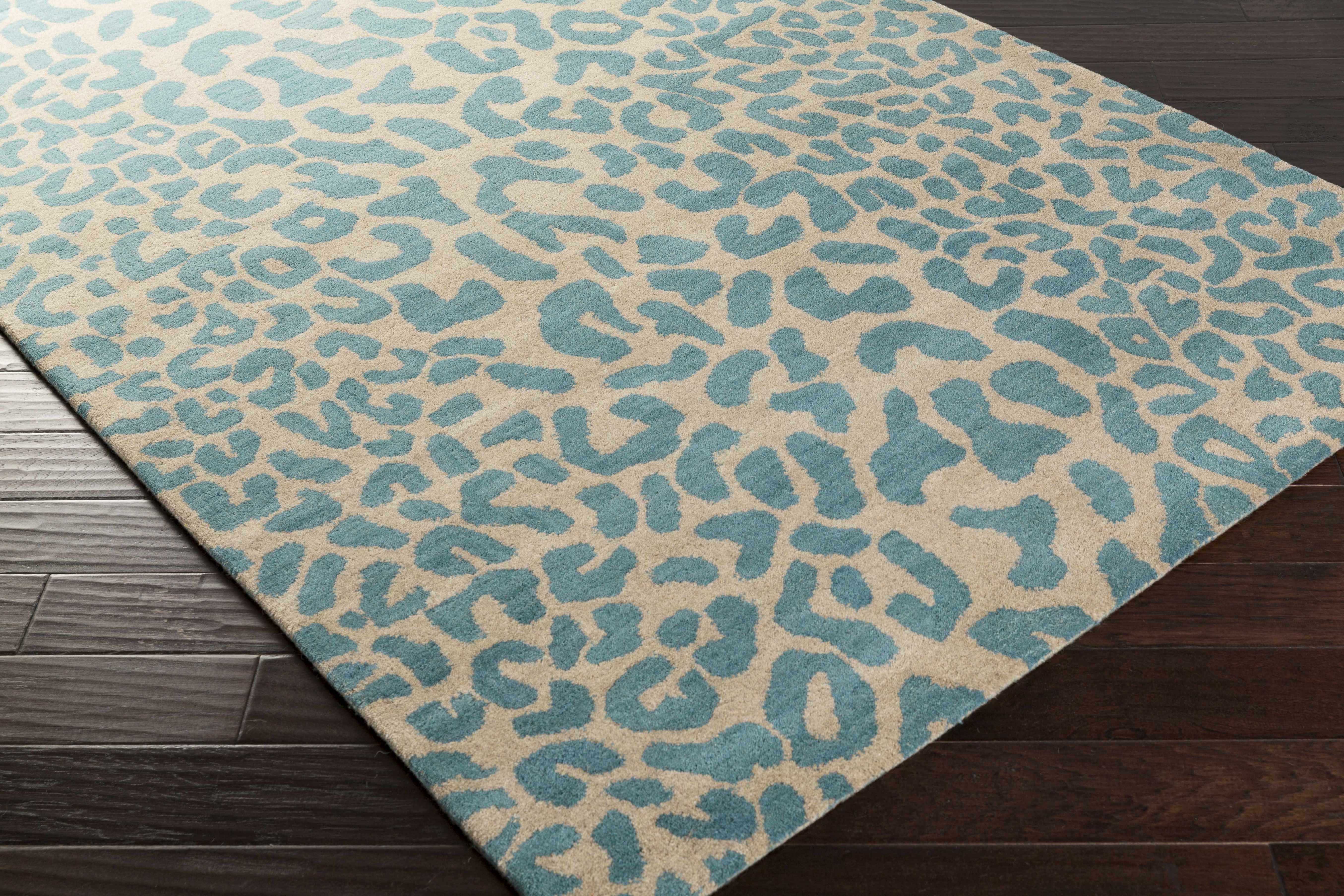 Lockbourne Runner Rug