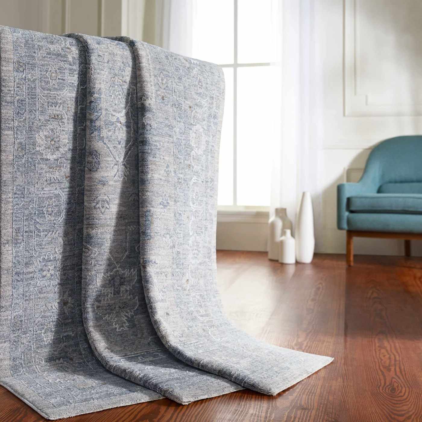 Semaphore Runner Rug - Clearance