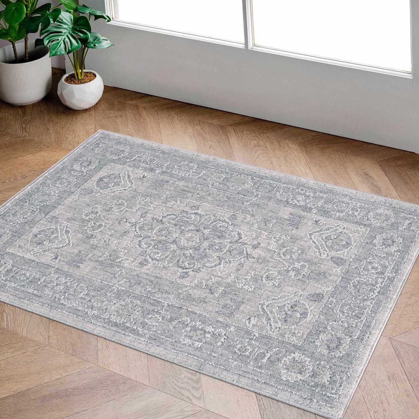 Semaphore Runner Rug - Clearance