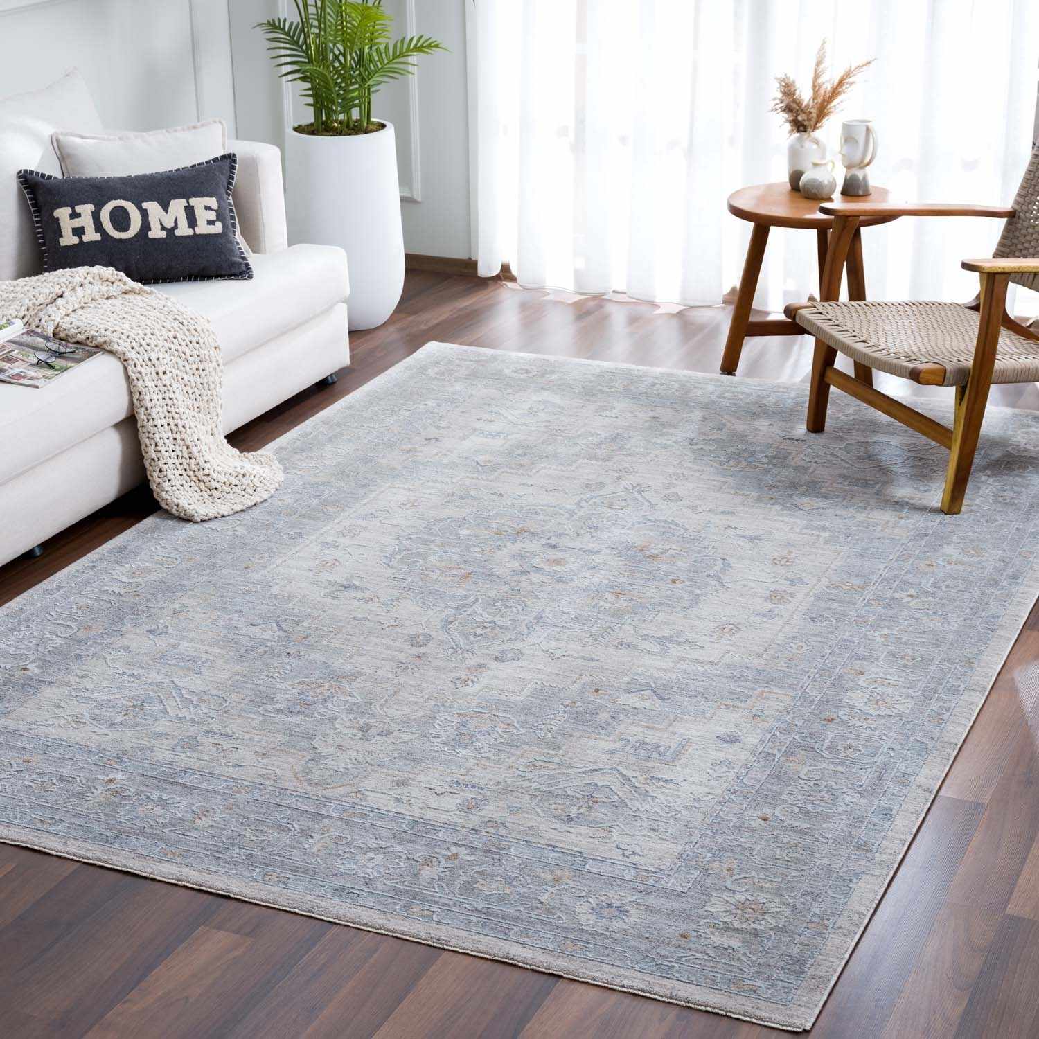 Semaphore Runner Rug - Clearance