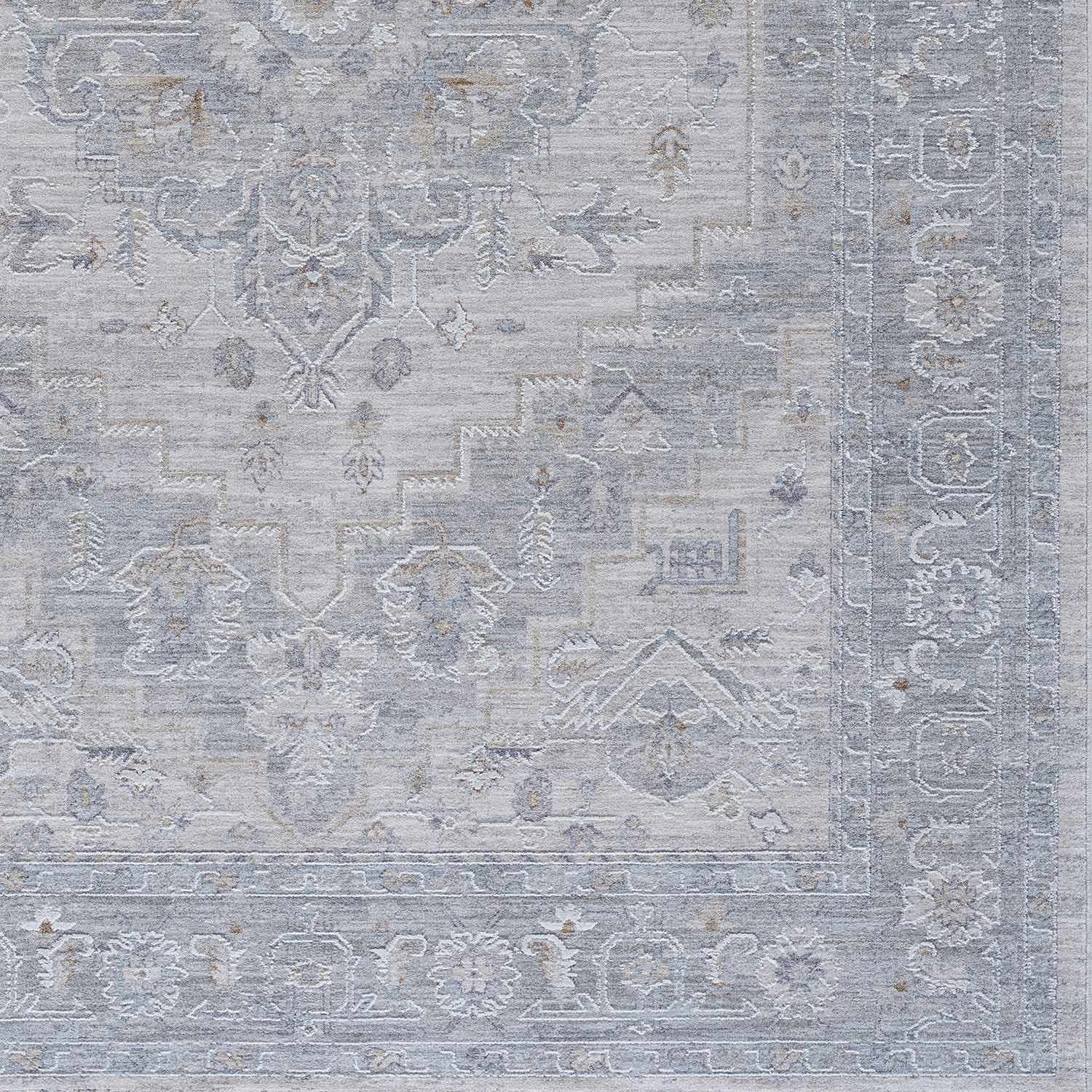 Sample Semaphore Area Rug