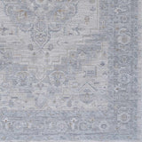 Sample Semaphore Area Rug