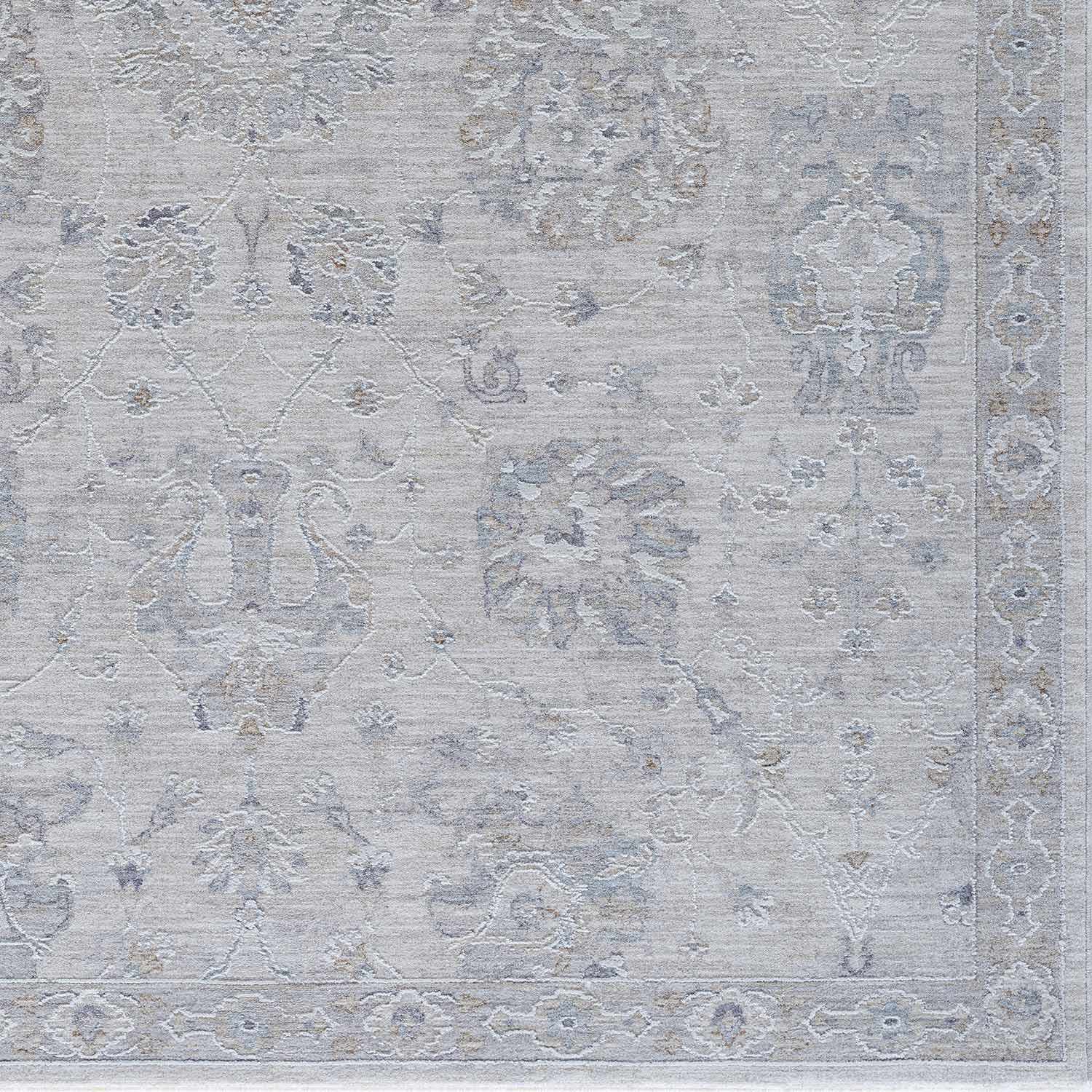 Sample Albuquerque Area Rug
