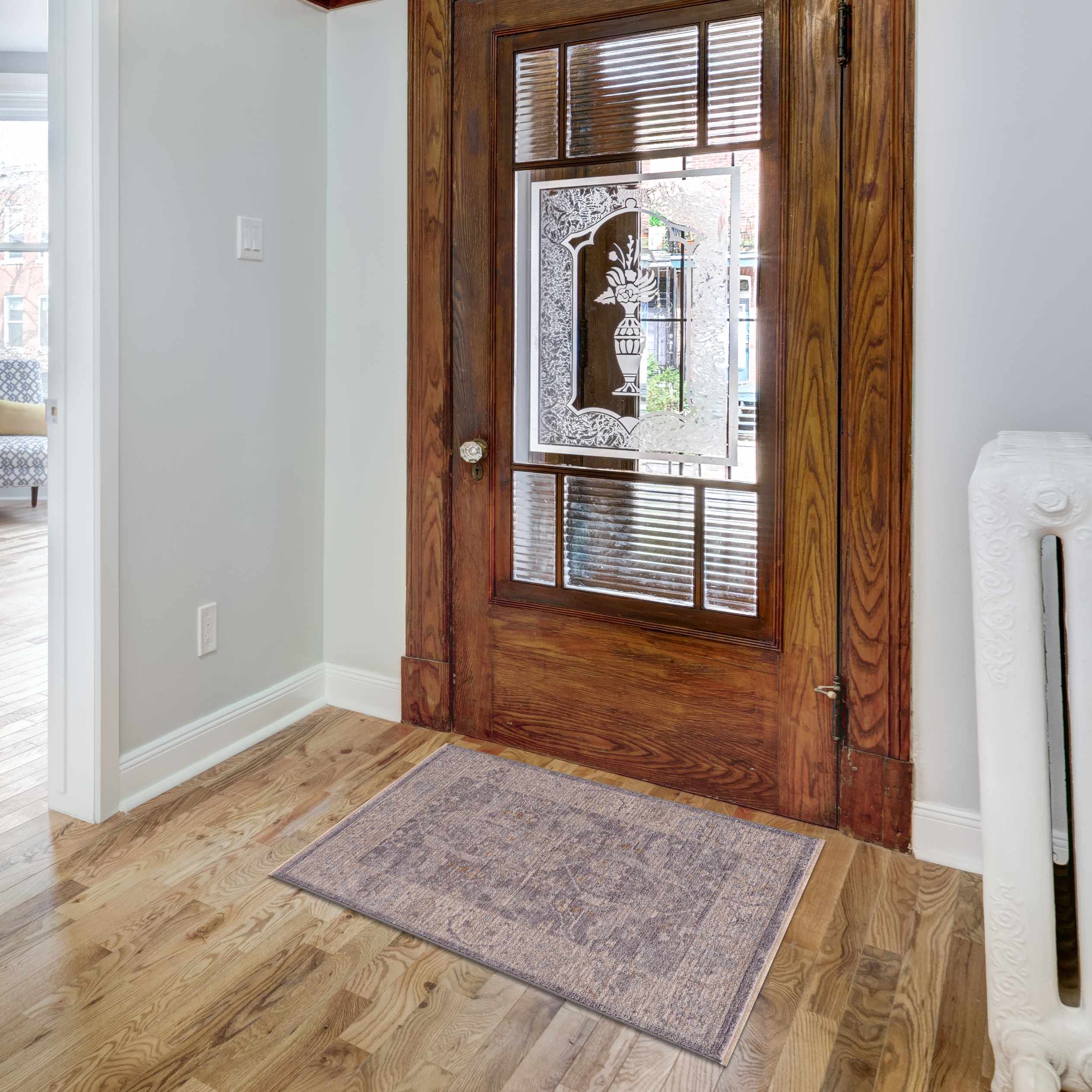 Binx Runner Rug