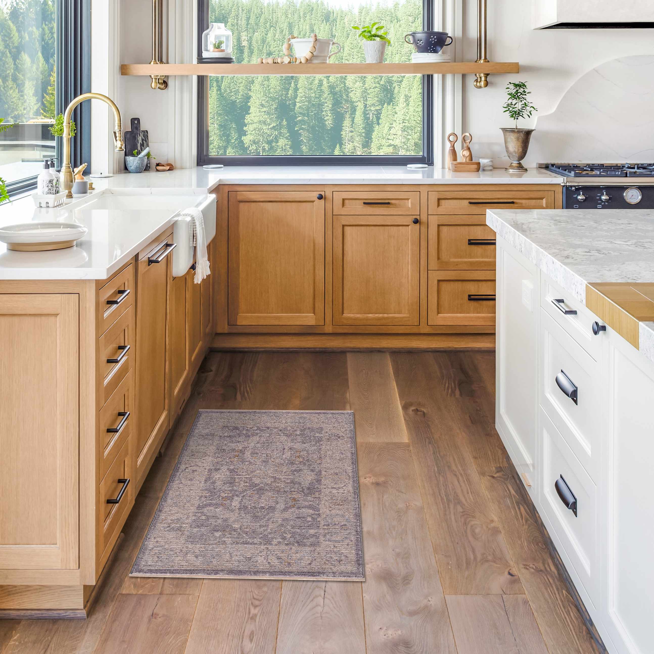 Binx Runner Rug