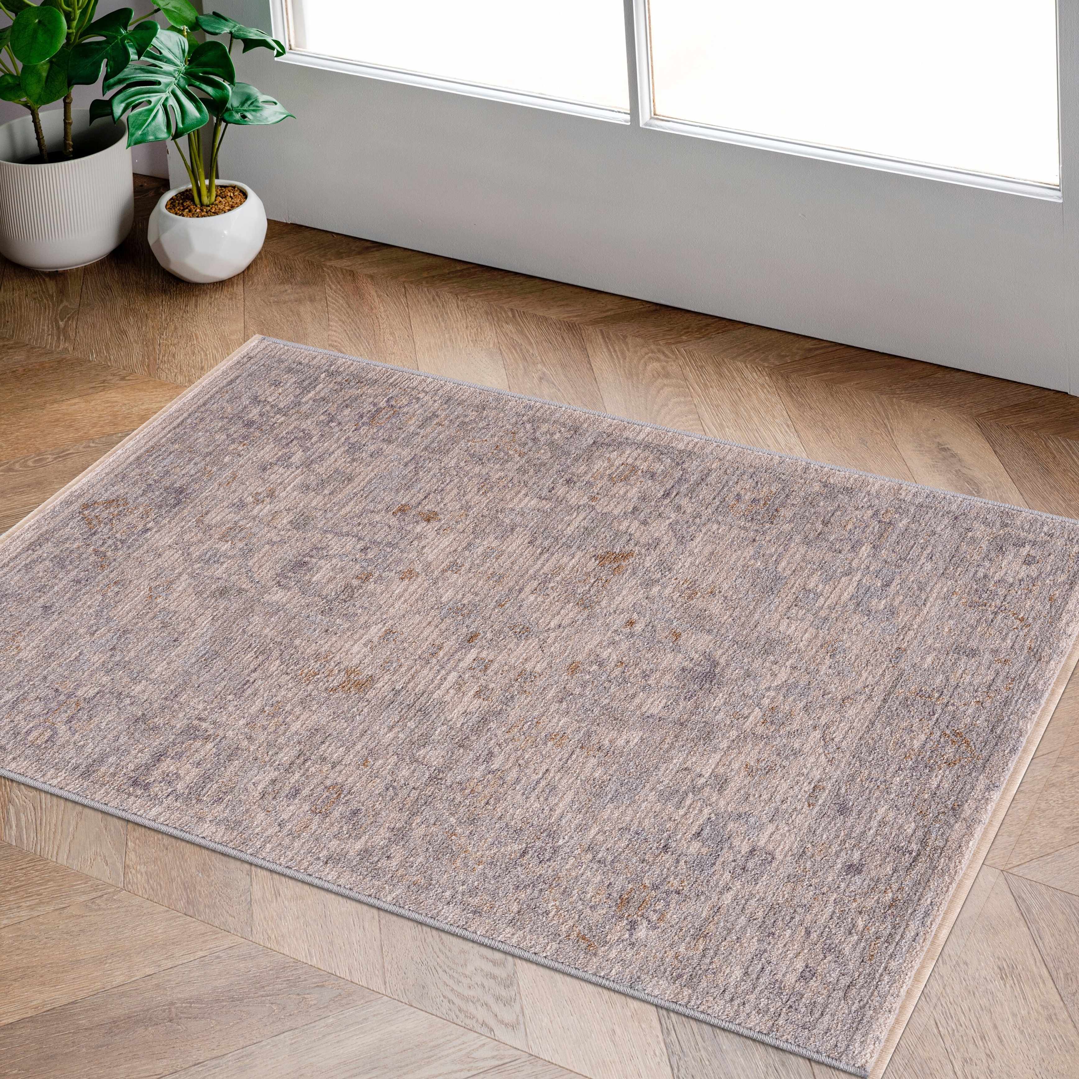 Ayarn Runner Rug