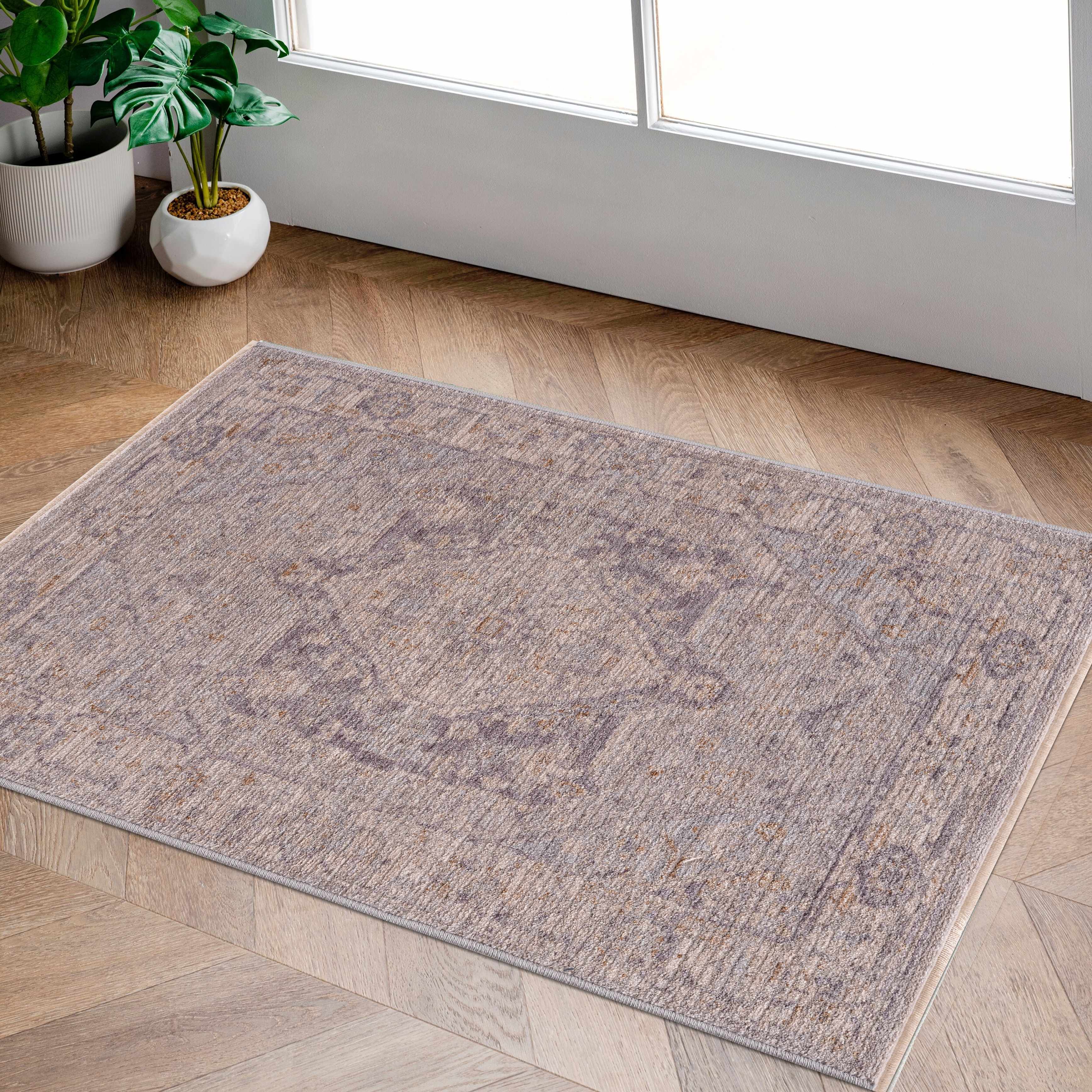 Kimi Runner Rug