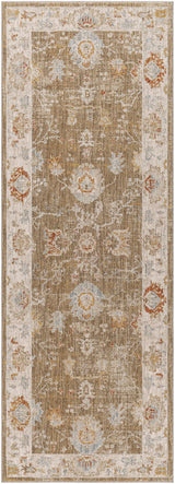 Rangeville Runner Rug