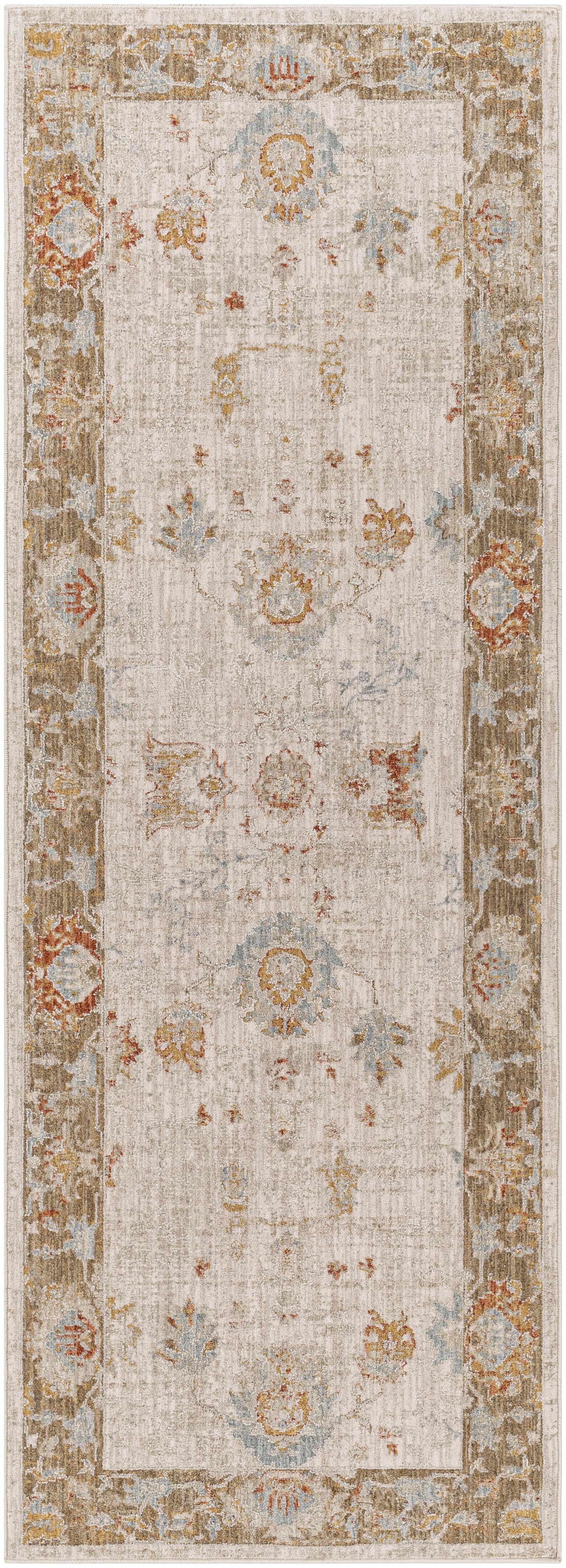 Elloree Runner Rug