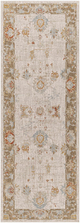 Elloree Runner Rug