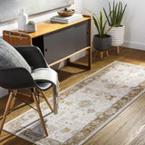 Elloree Runner Rug