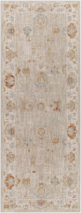 Kitchener Runner Rug