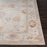 Kitchener Runner Rug