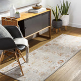 Kitchener Runner Rug