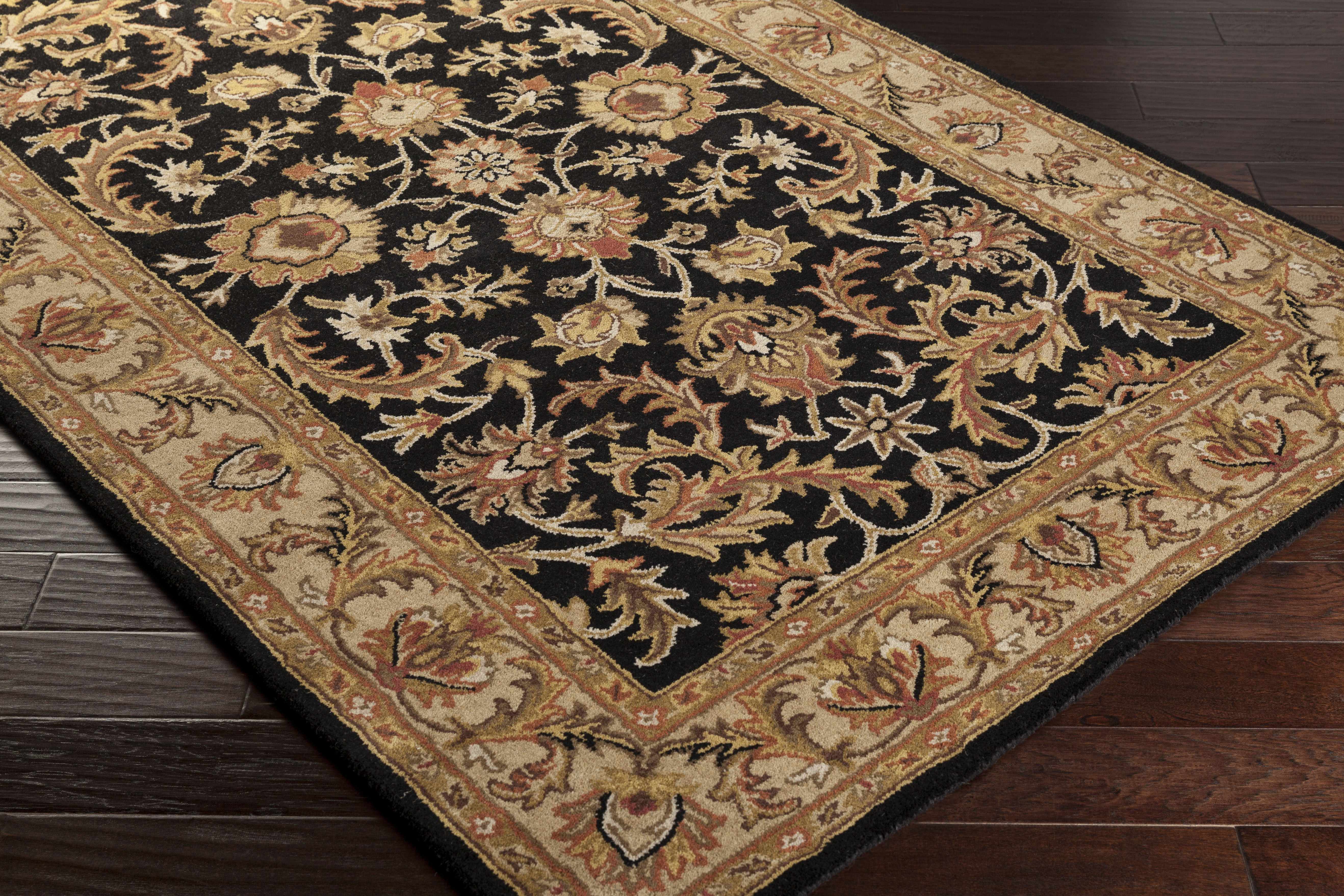 Teays Runner Rug