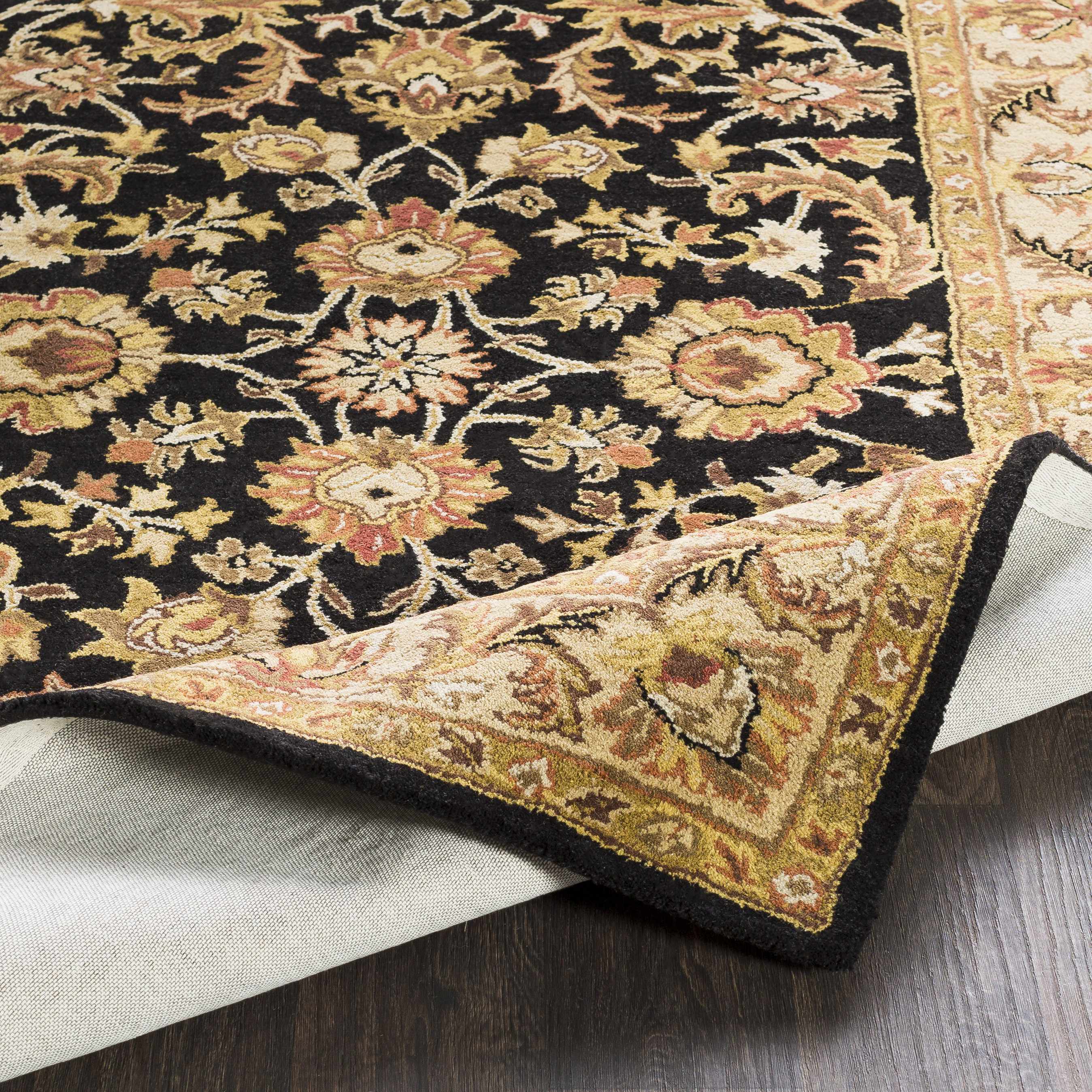 Teays Runner Rug