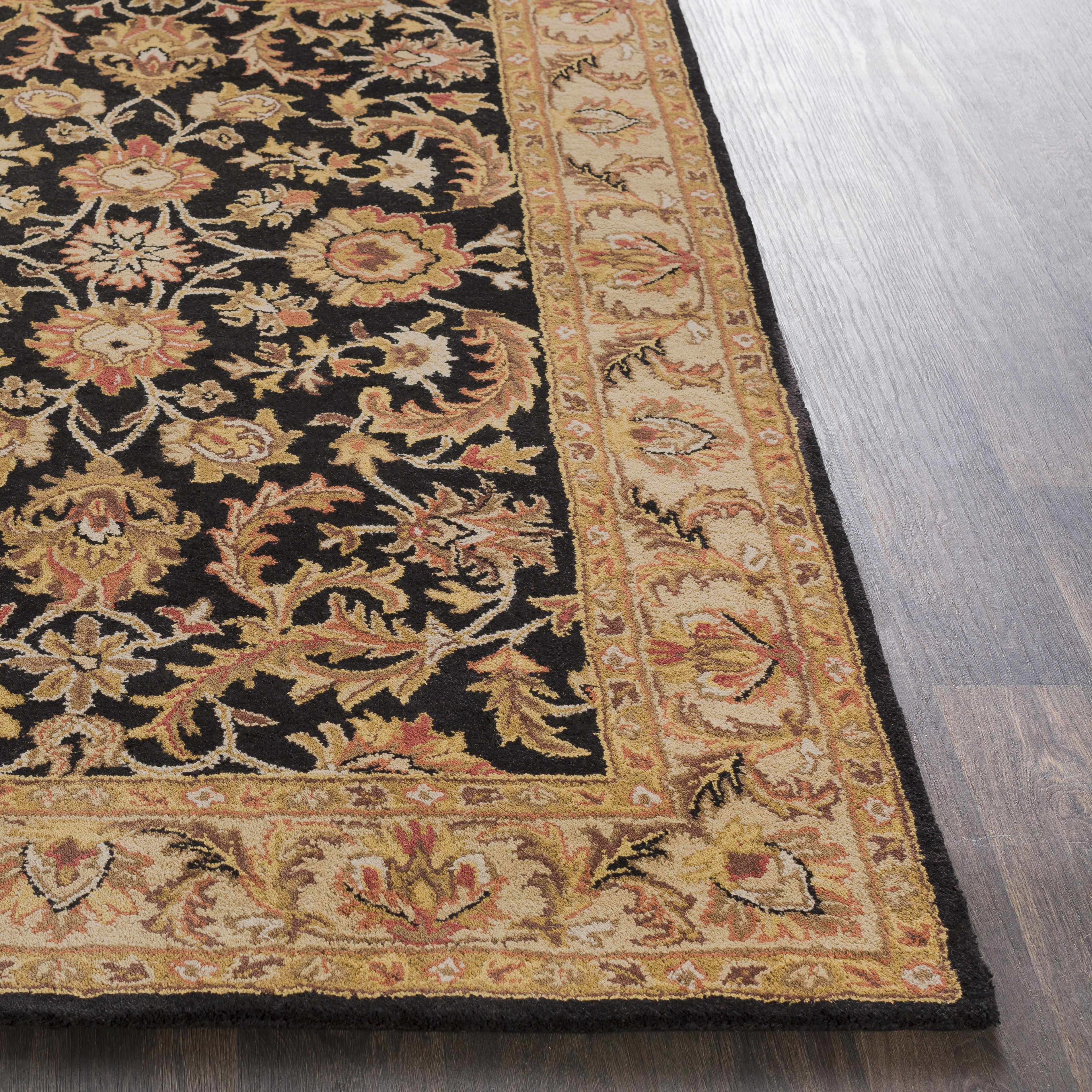 Teays Runner Rug