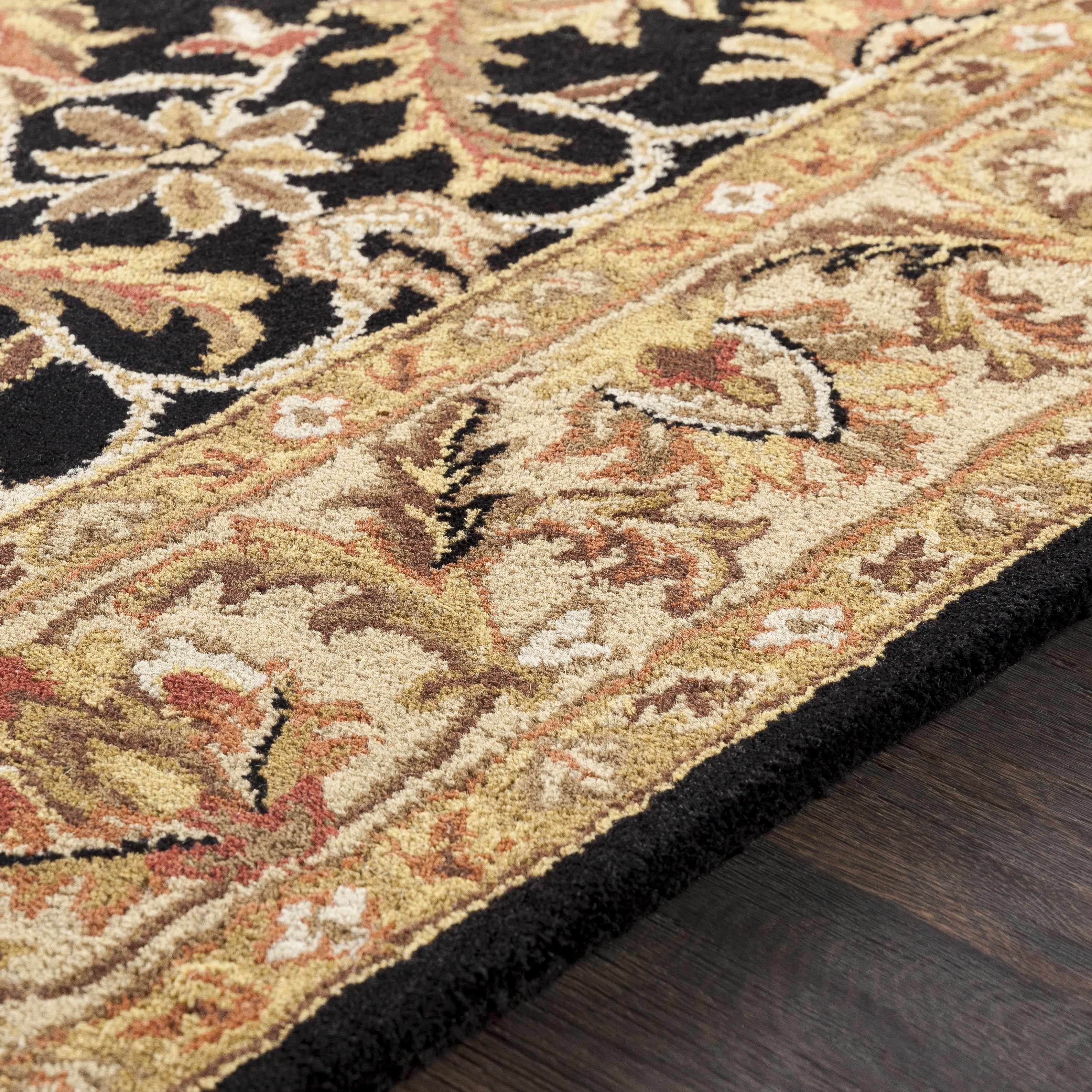 Teays Runner Rug