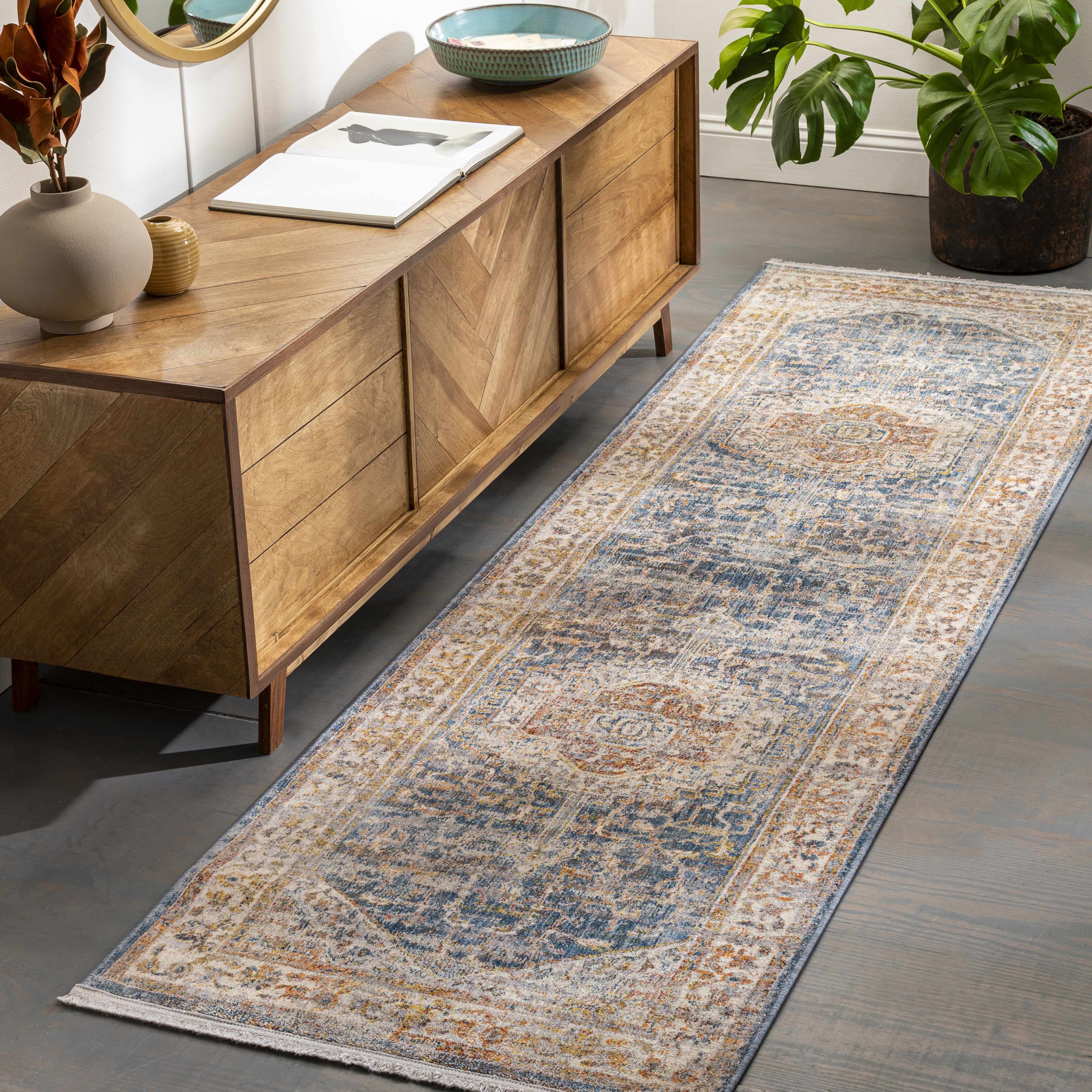 Bagakay Runner Rug
